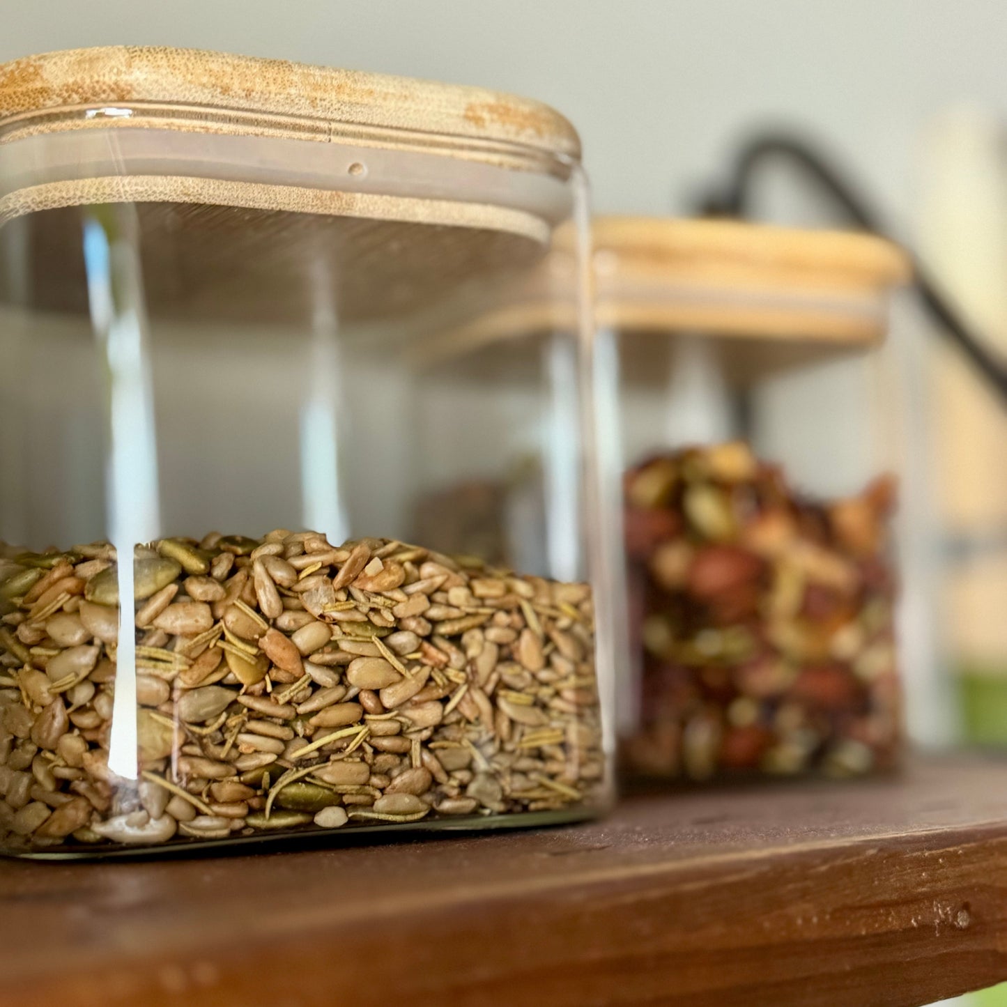 Yippis Crunch - Seed Crunch