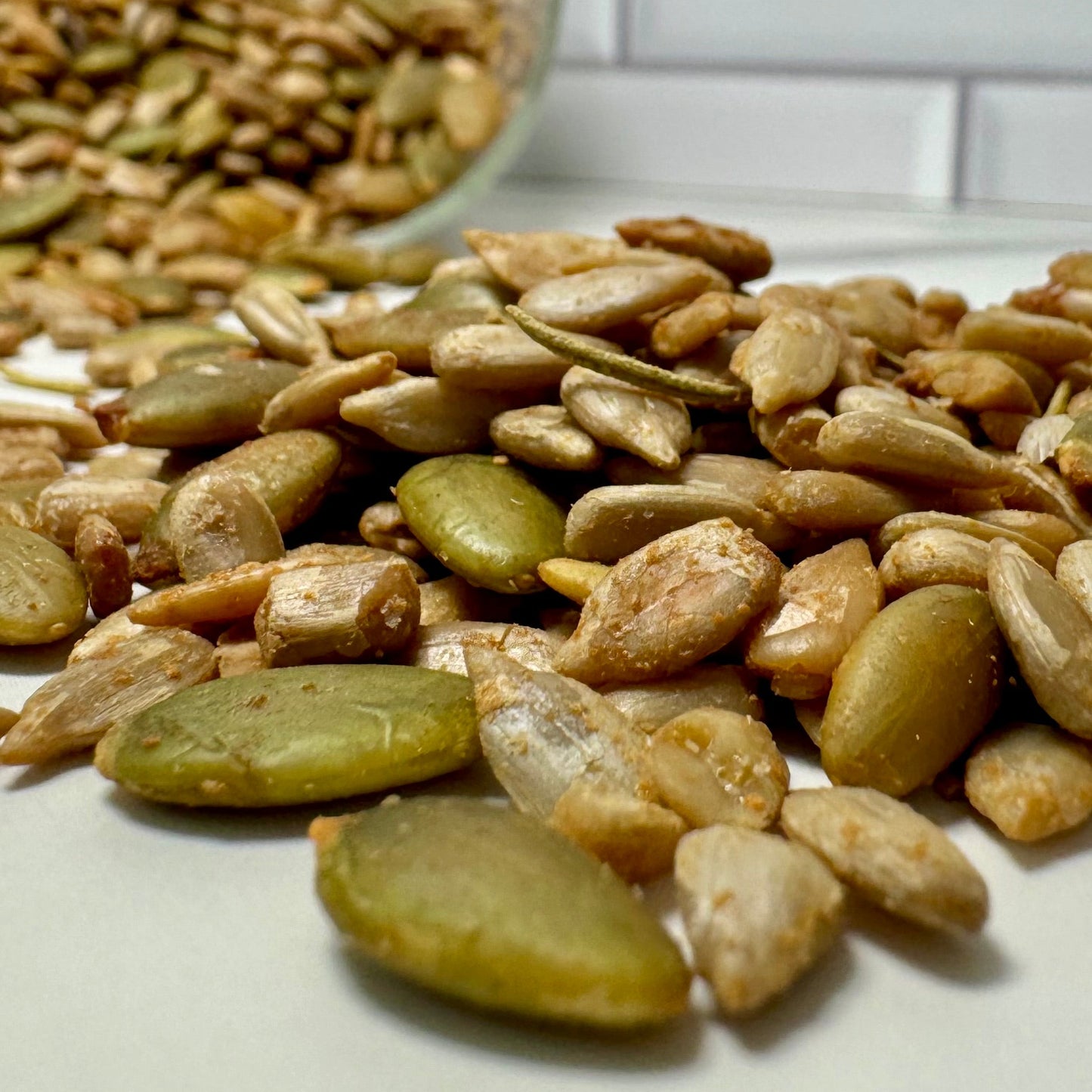 Yippis Crunch - Seed Crunch