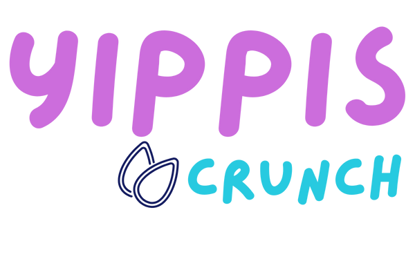 Yippis Crunch